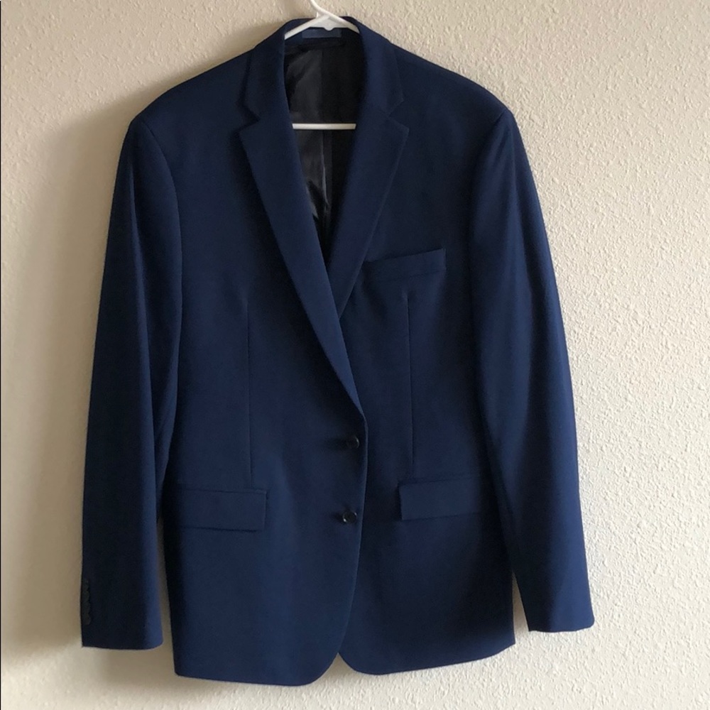 Ryan Seacrest Blazer